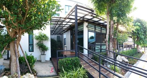 Areena Hotel Phitsanulok in Phitsanulok