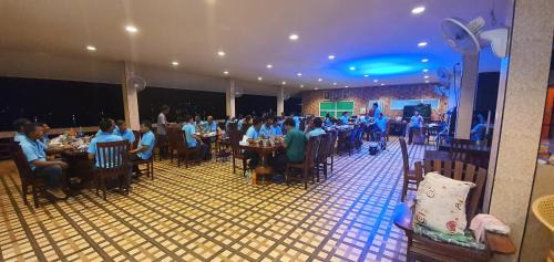 สังขละการ์เด้นโฮม in Sangkhla Buri