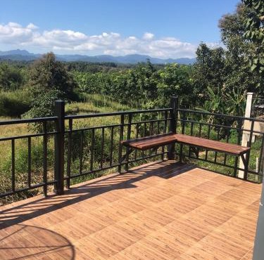 Thungchanghill Resort in Thung Chang