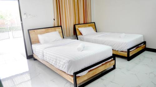 Kudao Rent Room in Mae Chaem