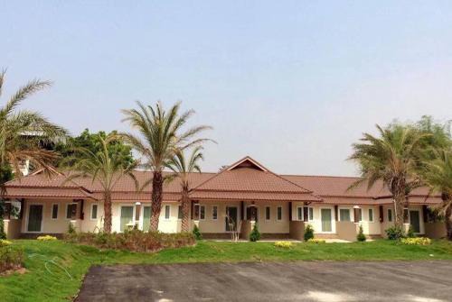 Tararin Resort in Ban Phu