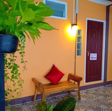 Siri Guesthouse in Phra Nakhon Si Ayutthaya