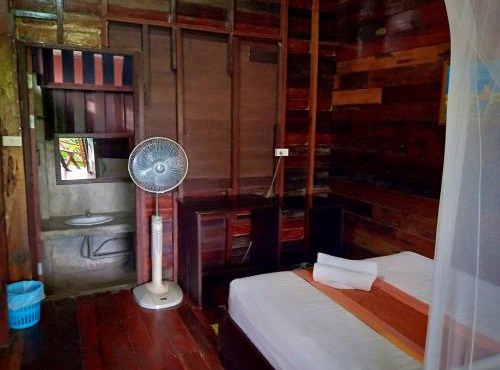 Namkhong Guesthouse and Resort in Chiang Khong