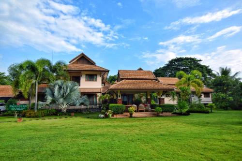 Papai Country Lodge SHA in Doi Saket