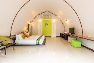 Khao Yai Fantasy Resort in Nong Nam Daeng