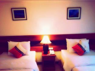 Sirima Thani Hotel in Ban Hua Fai