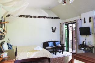 Nan Rim Nam Resort in Nan