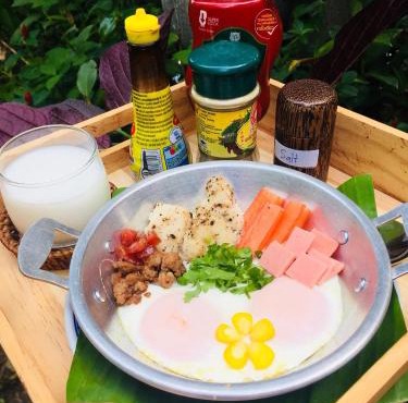 Baan Sithepaban Guesthouse in Phitsanulok