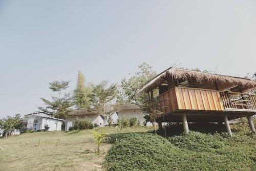 Chill loft โฮมเสตย์ in Nan
