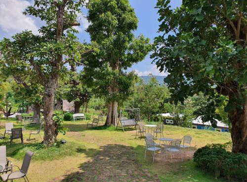Phu Sumphao Valley ภูสำเภา วัลเลย์ รีสอร์ต in Loei