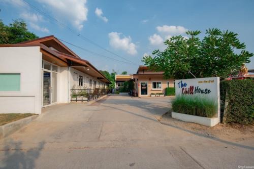 The Chill House in Ban Wang Khanai