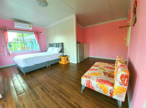 Phalagoon Resort in Ban Chang