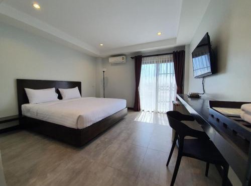 T-NEE Hotel@Udon in Udon Thani