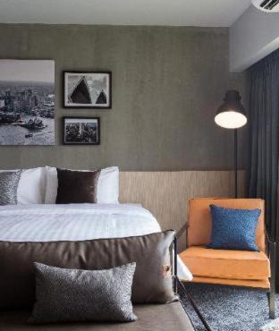 The Journey Hotel Bangna in Samut Prakan