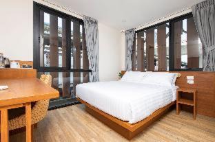Sukhon Hotel - SHA Plus in Bangkok