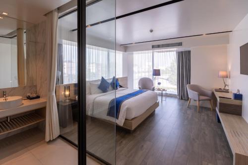 Wintree City Resort Chiang Mai in Chiang Mai