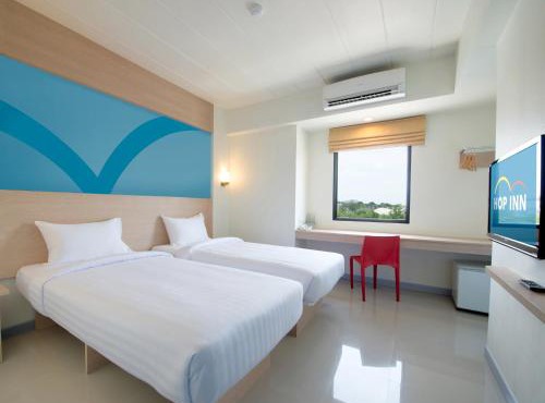 HOP INN Nakhon Pathom in Nakhon Pathom