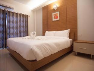 Morage Hotel in Phitsanulok