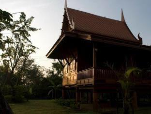 Ayodhara Village in Phra Nakhon Si Ayutthaya