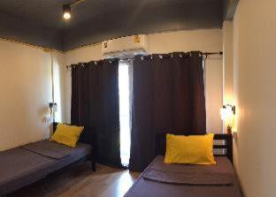 Best Bed Suvarnabhumi Hostel in Lat Krabang