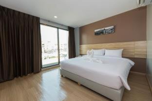 Narra Hotel in Bangkok