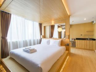 Zenniq in Bangkok