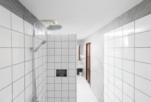 S 2 Modern Boutique Hotel in Vientiane