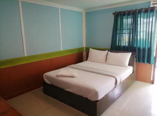 Nang Phraya Resort in Ban Khok Mai Den (1)