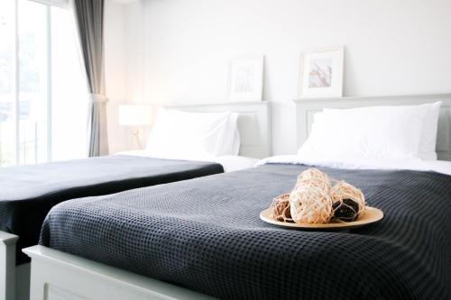 Tonkla Boutique Hotel in Lamphun
