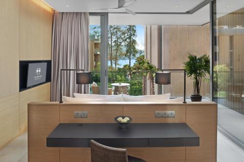 Twinpalms MontAzure Phuket in Kamala Beach