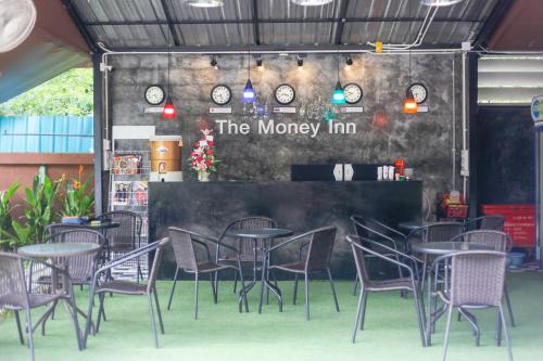 The Money Inn in Khon Kaen