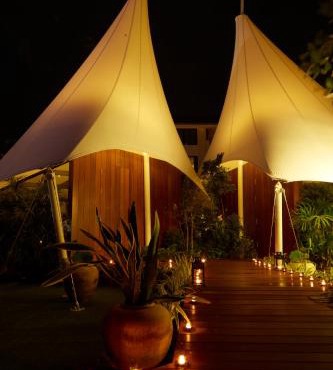 Let's Sea Hua Hin Al Fresco Resort in Hua Hin