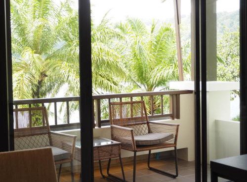 Tinidee Golf Resort Phuket in Phuket