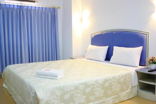 P.A. Ville Hotel in Nakhon Sawan