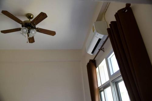 Tk Home 3 in Lampang