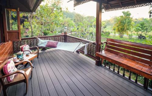 Rommai Villa Chiang Rai in Chiang Rai
