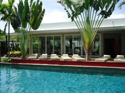 MEN's Resort & Spa (Gay Hotel) in Siem Reap