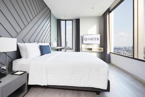 The Quarter Ari by UHG in Bangkok