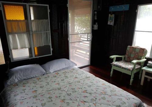 Sichang My home in Ko Si Chang