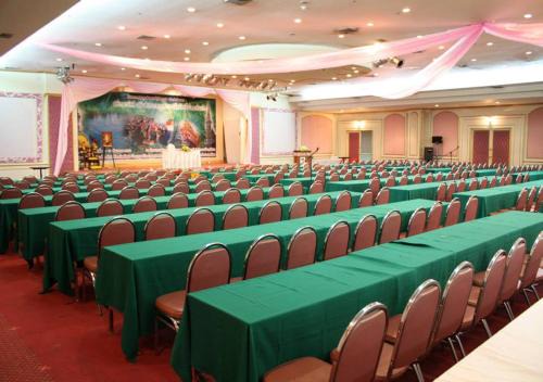 JP Emerald Hotel in Yasothon