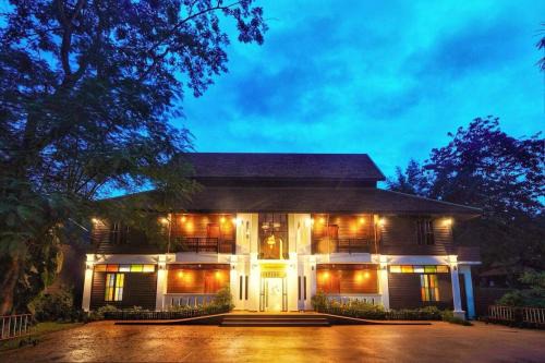 คุ้มสะเมิง-Samoeng Center in Samoeng