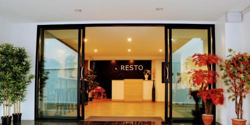 The Resto in Udon Thani