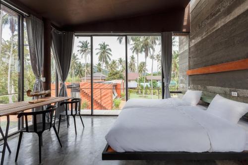 Coconutnoom Ko Phangan in Thong Sala