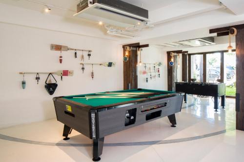 Kept Bangsaray Hotel Pattaya