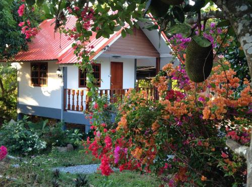 Areeya Resort in Sa Kaeo