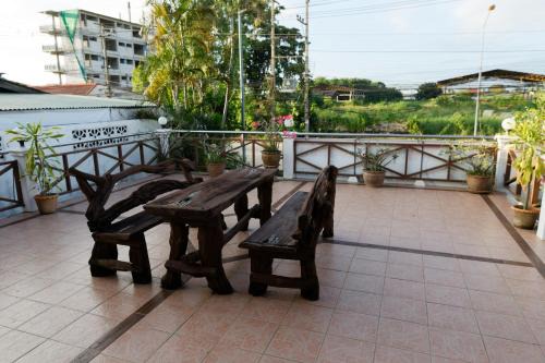 TaLeKaew Resort SHA in Phitsanulok