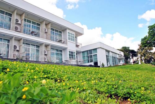 Pua De View Boutique Resort in Pua