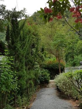 Sanfhan Resort-SHA Plus in Khao Chai Son