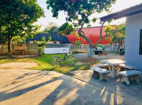 Winter House Chiang Rai in Chiang Rai