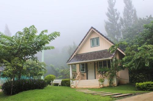 Cottages @ Hill Resort in Pak Chong